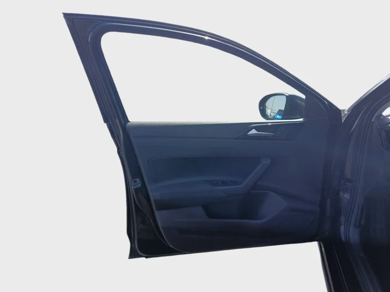 Imagen de Volkswagen Taigo