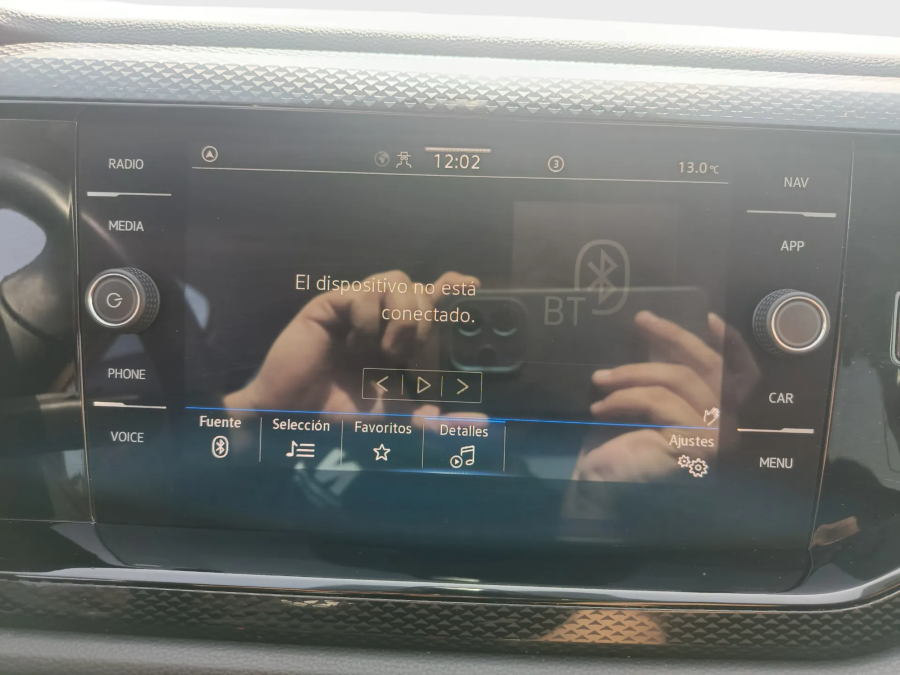 Imagen de Volkswagen Taigo