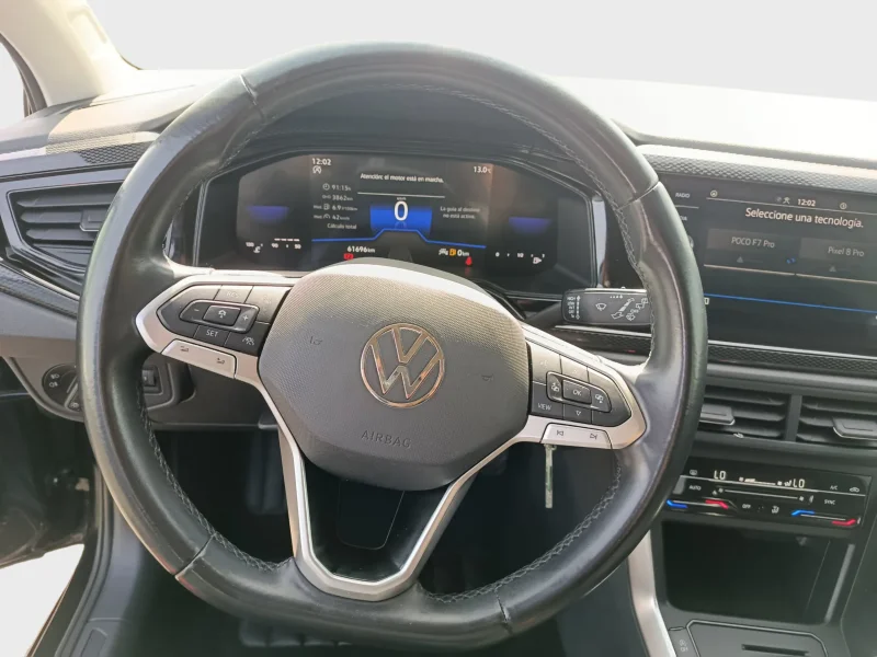 Imagen de Volkswagen Taigo