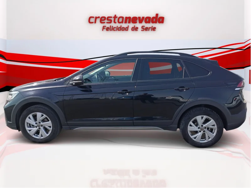 Imagen de Volkswagen Taigo