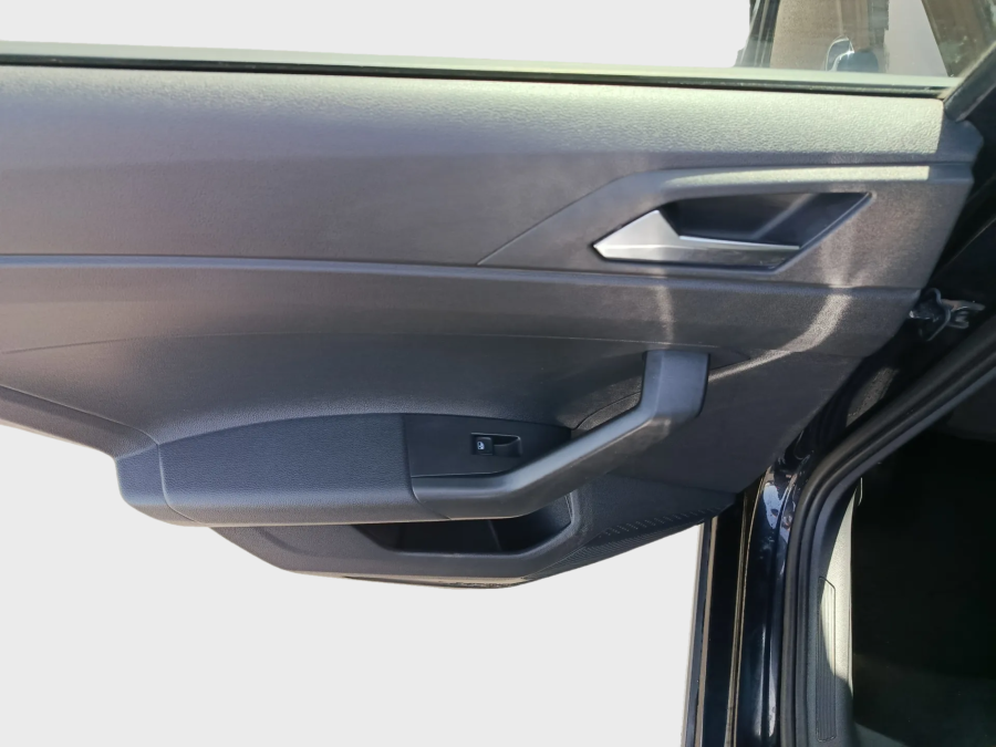 Imagen de Volkswagen Taigo