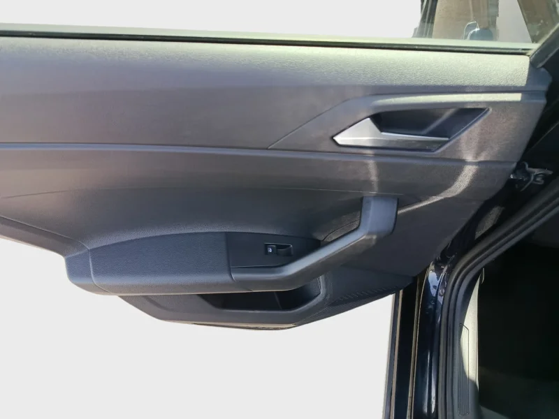 Imagen de Volkswagen Taigo