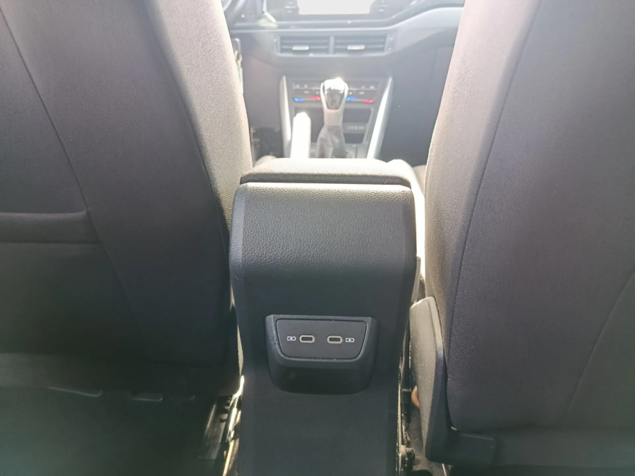 Imagen de Volkswagen Taigo