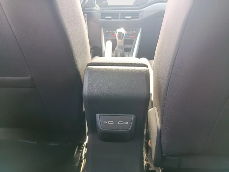 Imagen de Volkswagen Taigo