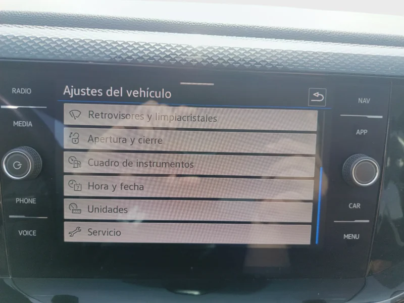 Imagen de Volkswagen Taigo