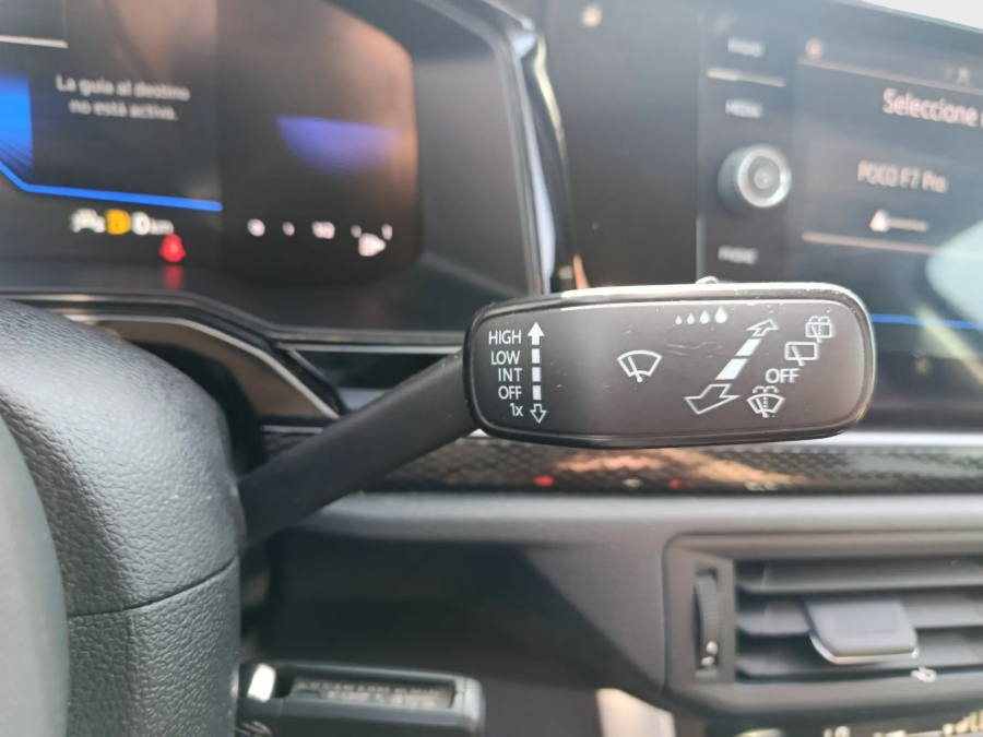 Imagen de Volkswagen Taigo