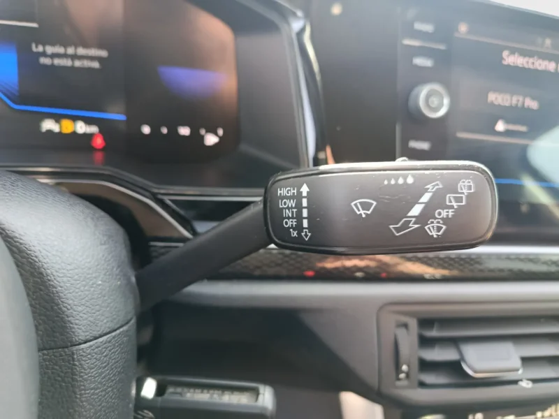 Imagen de Volkswagen Taigo