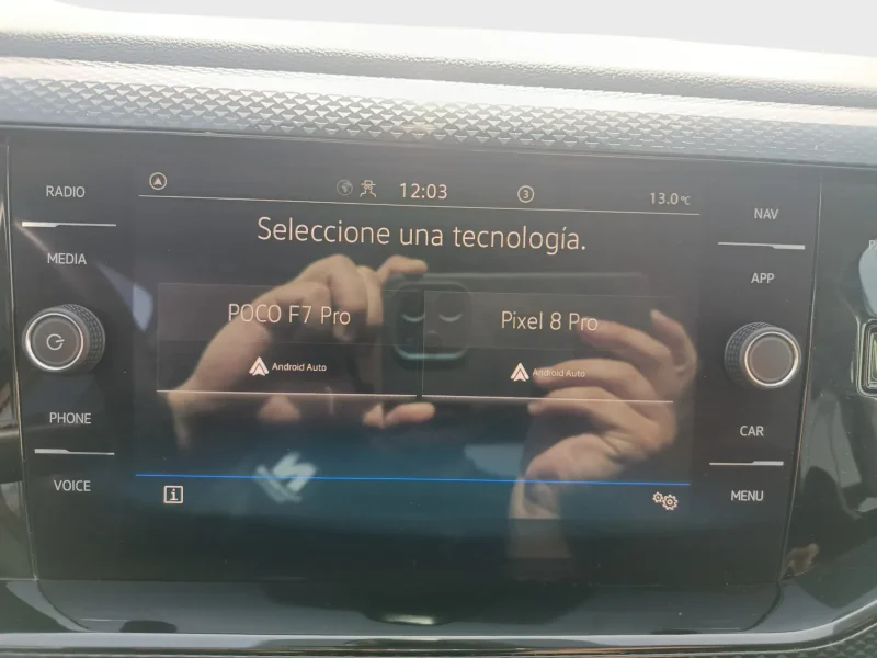 Imagen de Volkswagen Taigo