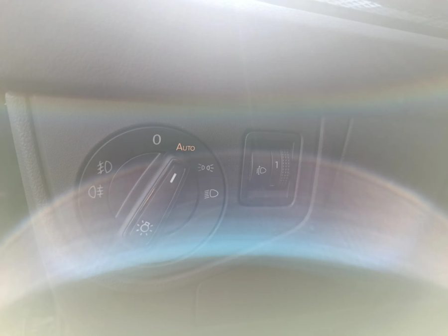 Imagen de Volkswagen Taigo