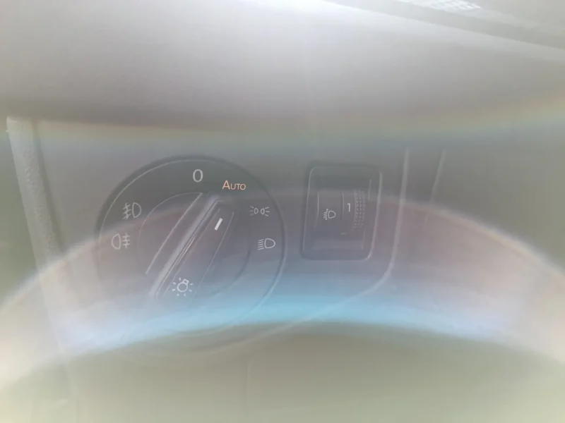 Imagen de Volkswagen Taigo