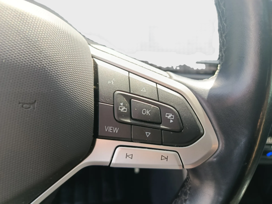 Imagen de Volkswagen Taigo