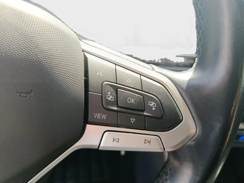 Imagen de Volkswagen Taigo