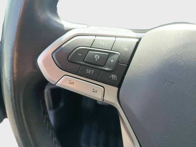 Imagen de Volkswagen Taigo