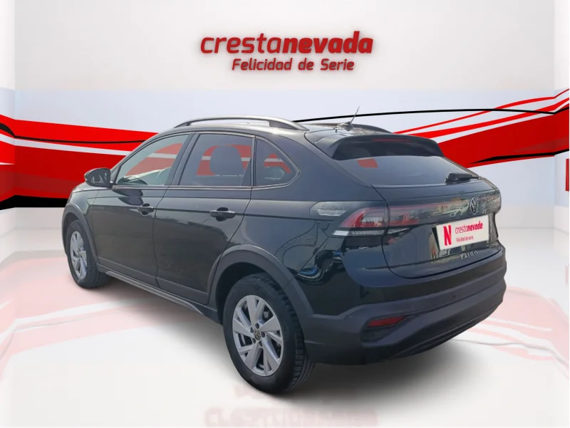 Imagen de Volkswagen Taigo