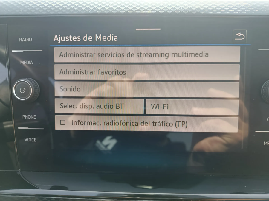 Imagen de Volkswagen Taigo