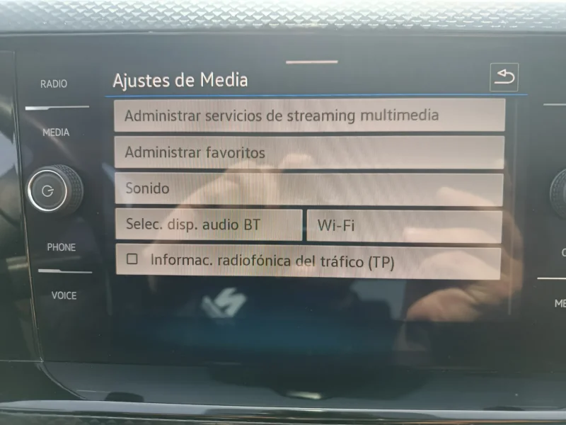 Imagen de Volkswagen Taigo