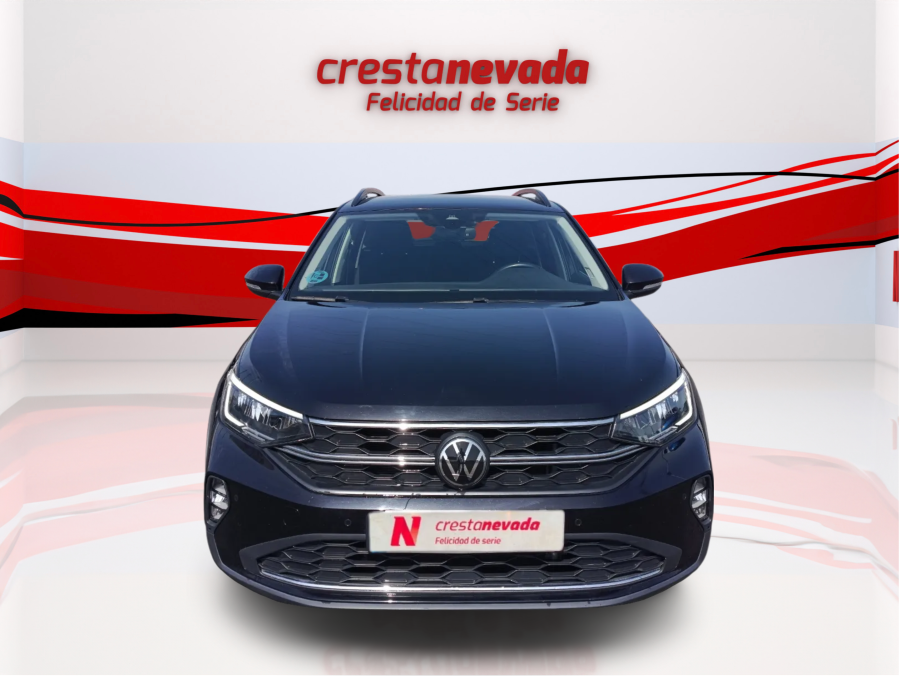 Imagen de Volkswagen Taigo