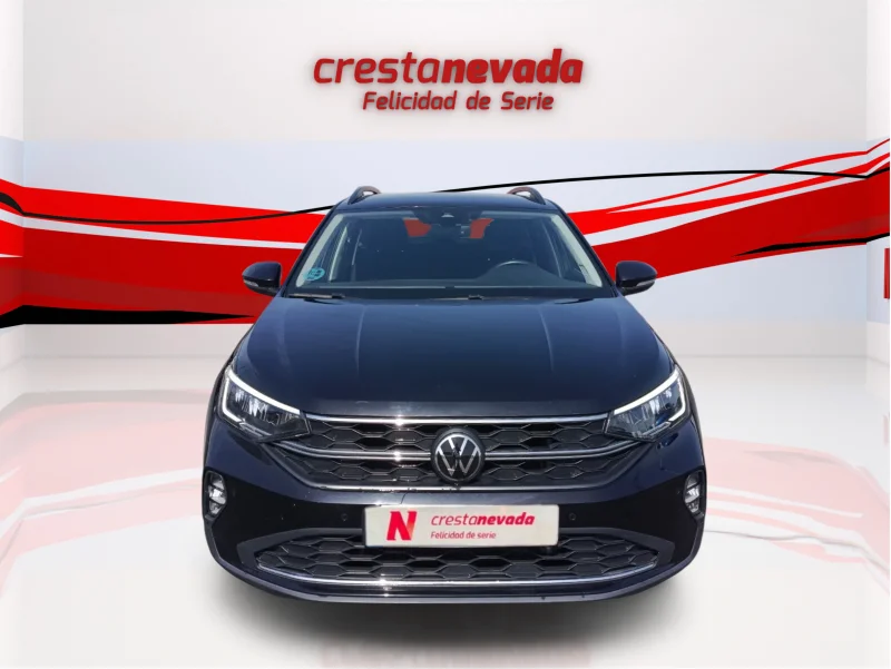 Imagen de Volkswagen Taigo