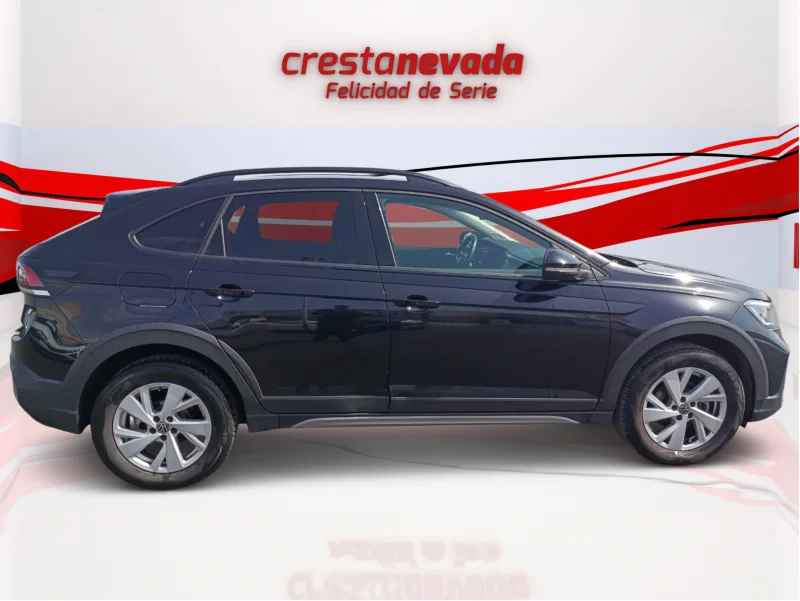 Imagen de Volkswagen Taigo