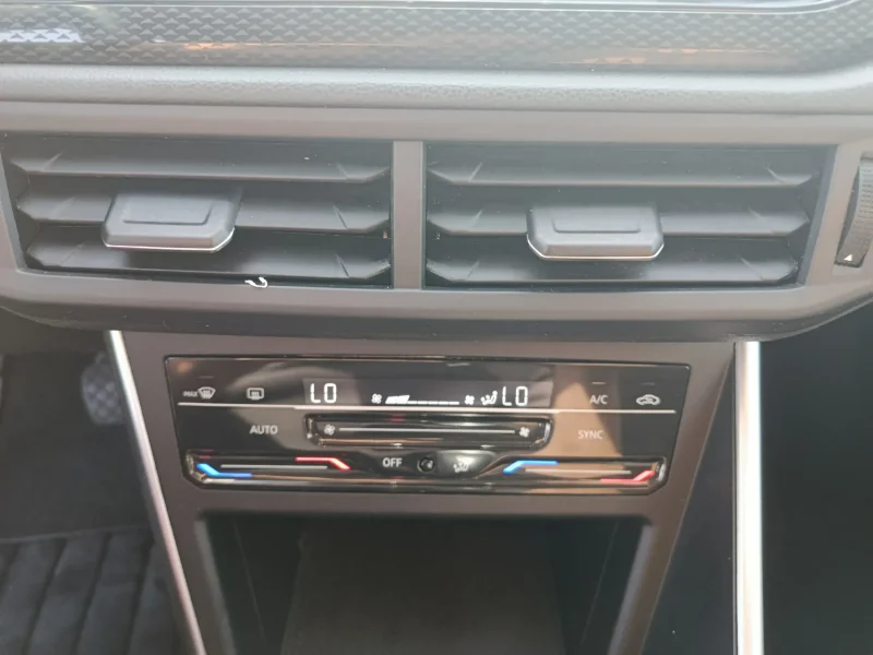 Imagen de Volkswagen Taigo