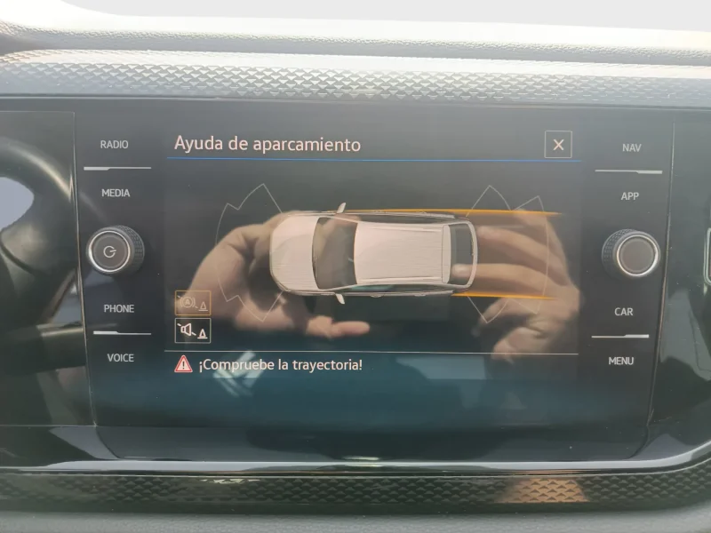 Imagen de Volkswagen Taigo