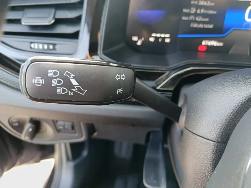 Imagen de Volkswagen Taigo