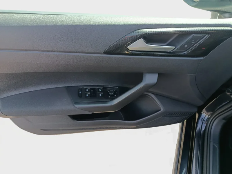 Imagen de Volkswagen Taigo