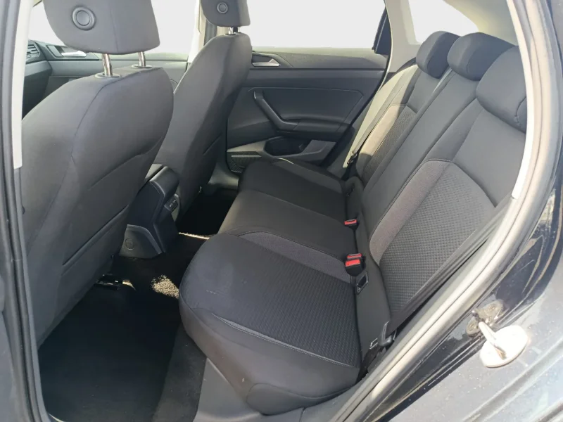 Imagen de Volkswagen Taigo