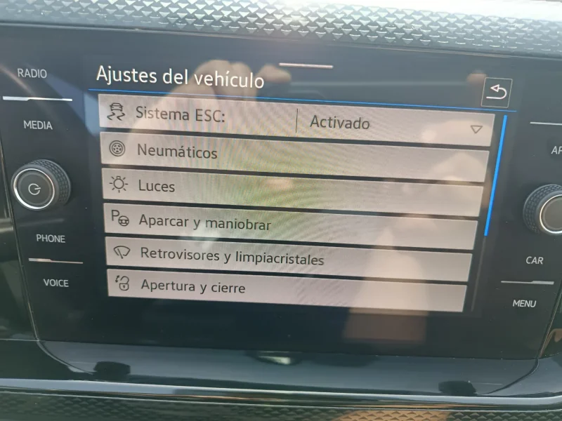 Imagen de Volkswagen Taigo