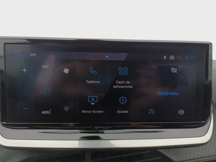 Imagen de Peugeot 2008