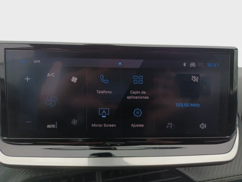 Imagen de Peugeot 2008