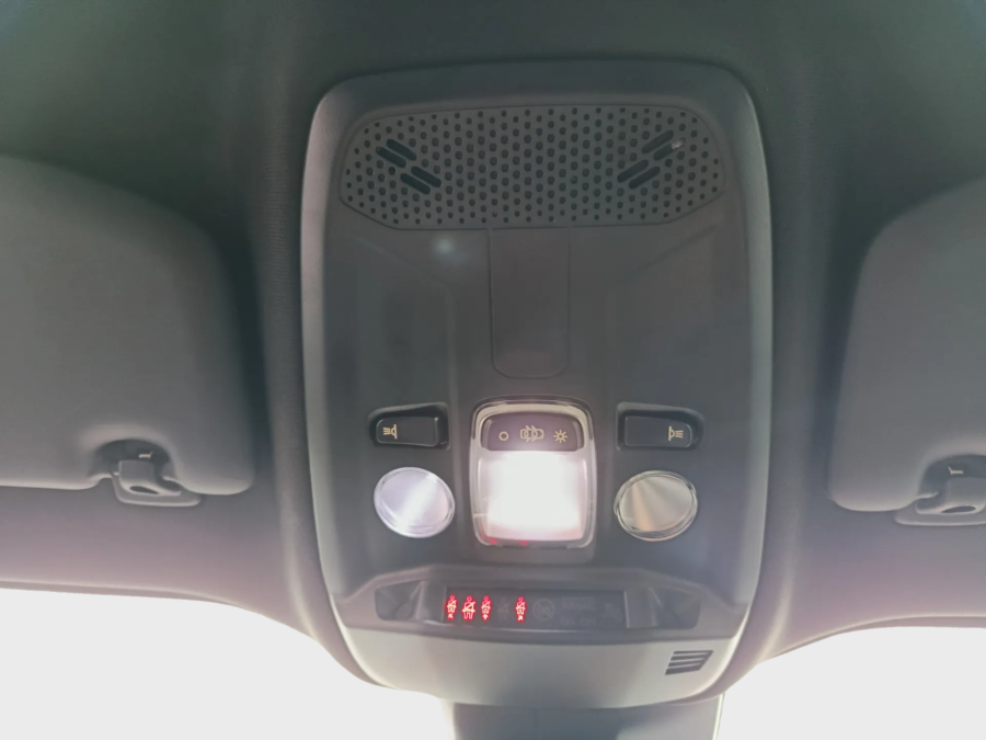 Imagen de Peugeot 2008