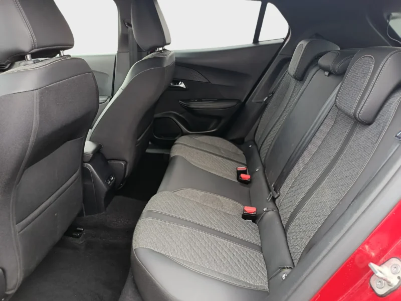 Imagen de Peugeot 2008