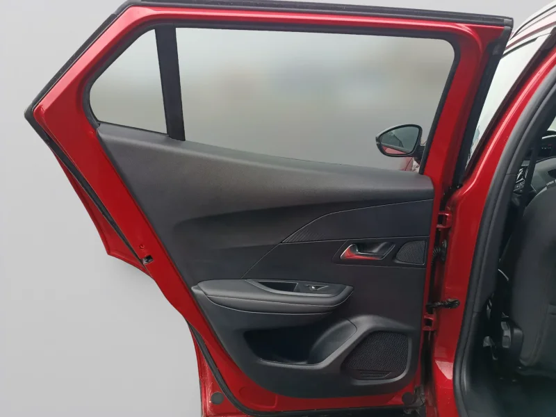 Imagen de Peugeot 2008