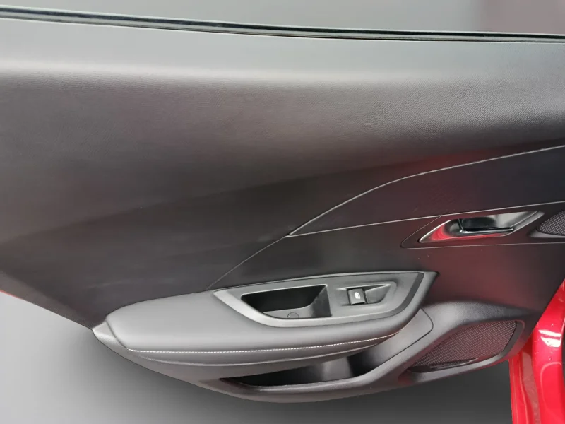 Imagen de Peugeot 2008