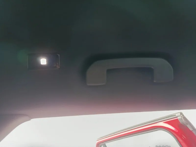 Imagen de Peugeot 2008