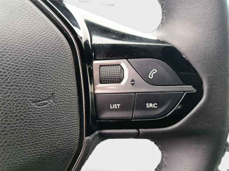 Imagen de Peugeot 2008