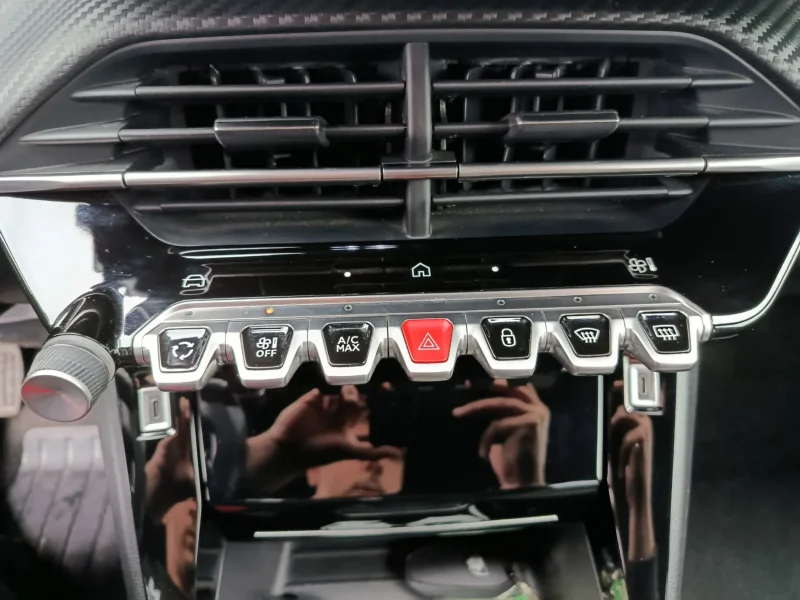 Imagen de Peugeot 2008