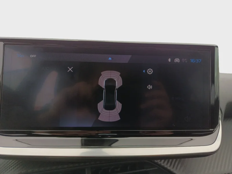 Imagen de Peugeot 2008