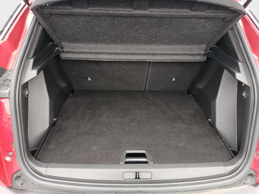 Imagen de Peugeot 2008