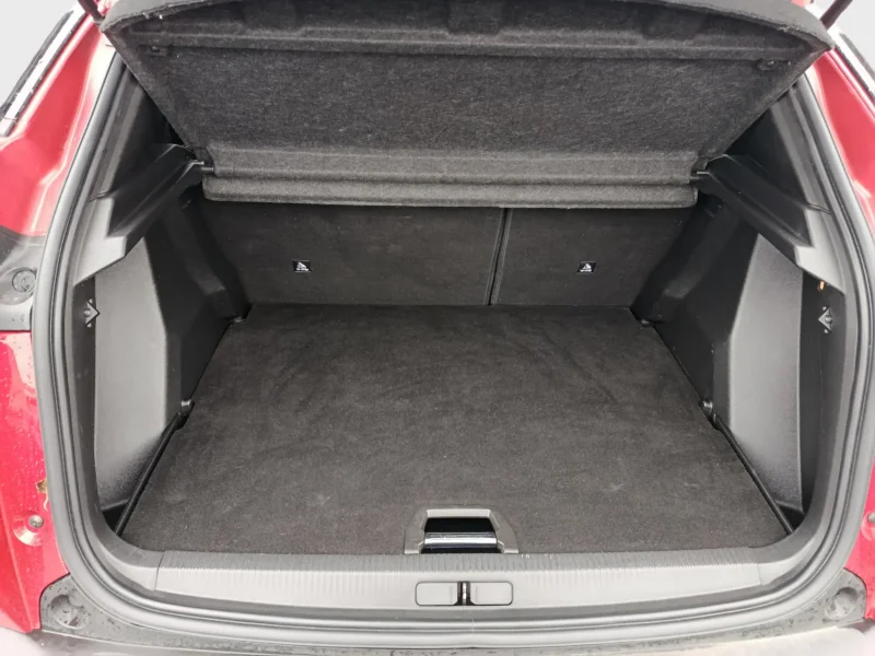 Imagen de Peugeot 2008