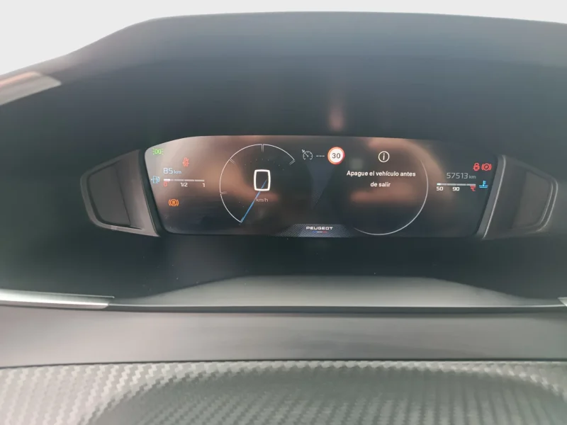 Imagen de Peugeot 2008