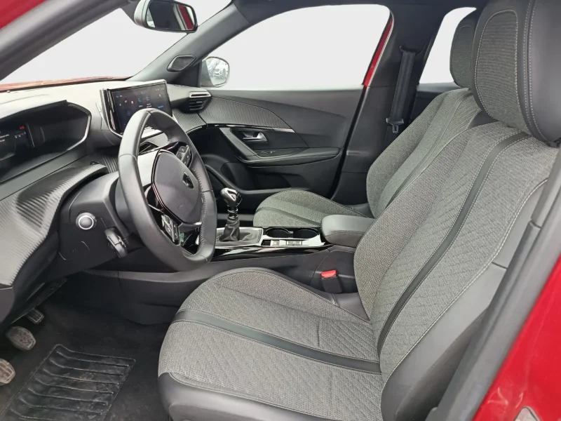 Imagen de Peugeot 2008