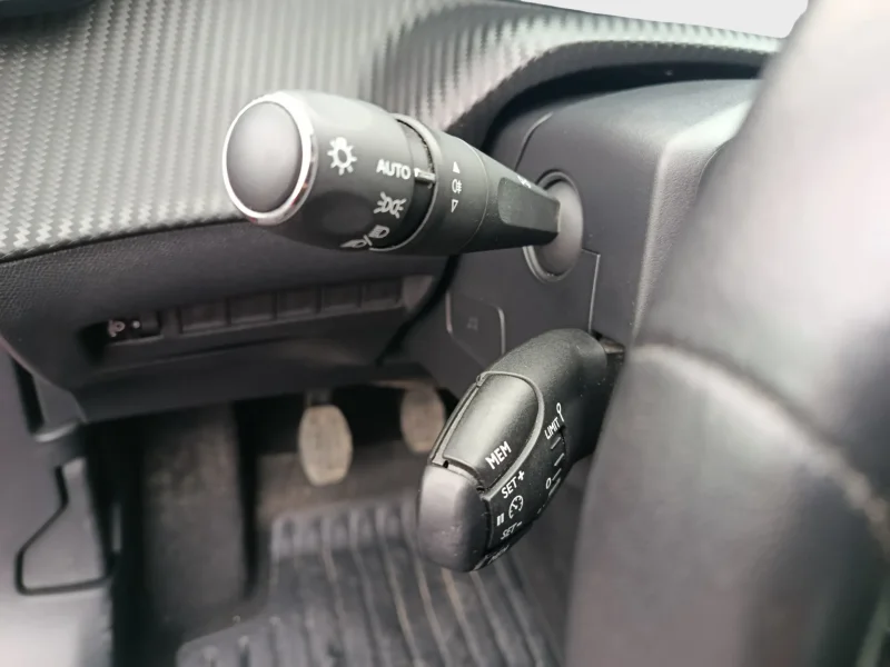 Imagen de Peugeot 2008