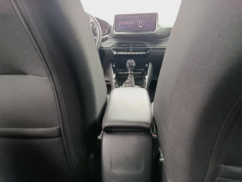 Imagen de Peugeot 2008