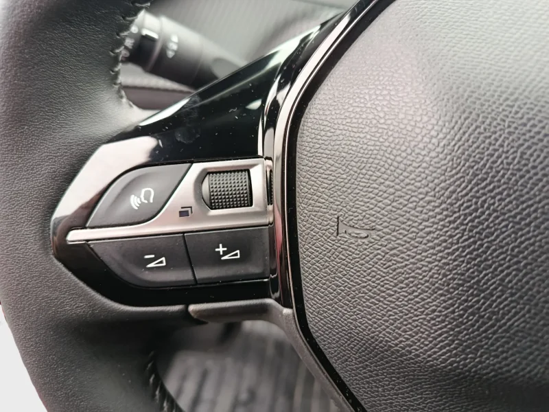 Imagen de Peugeot 2008