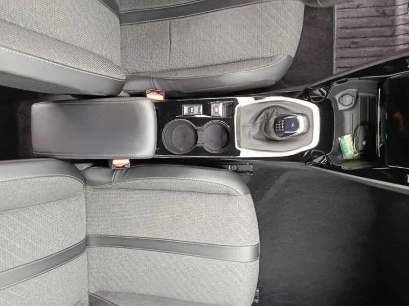 Imagen de Peugeot 2008