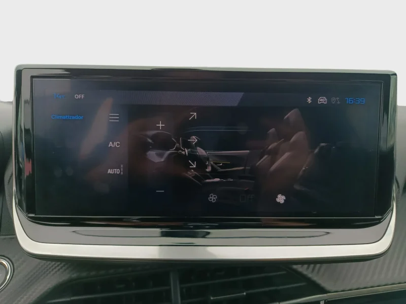 Imagen de Peugeot 2008