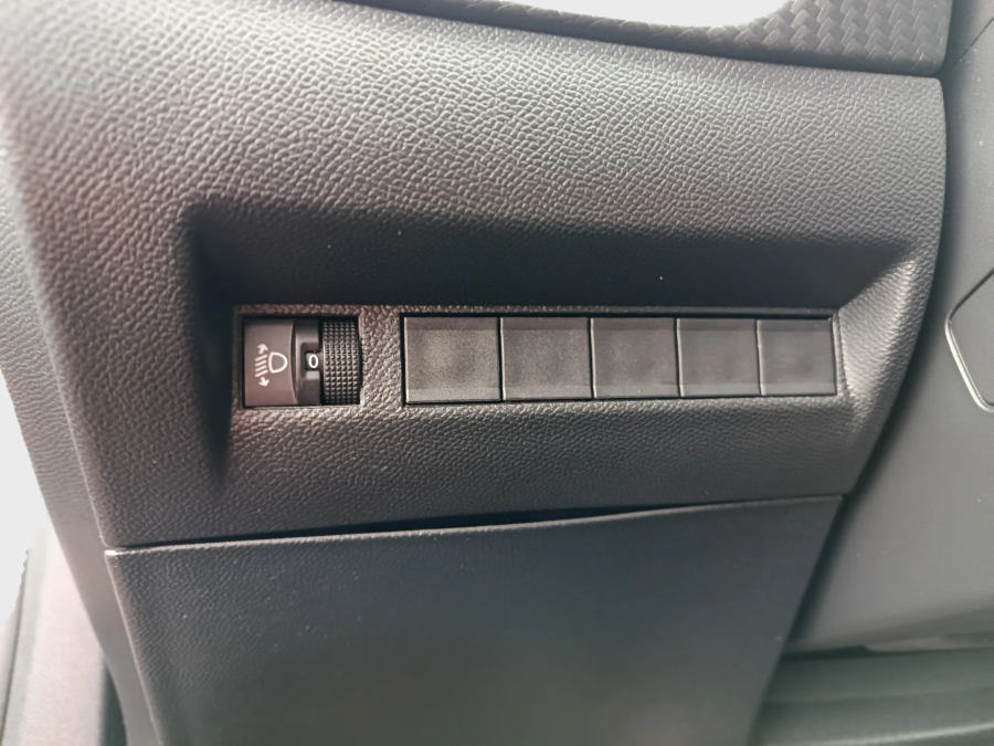 Imagen de Peugeot 2008