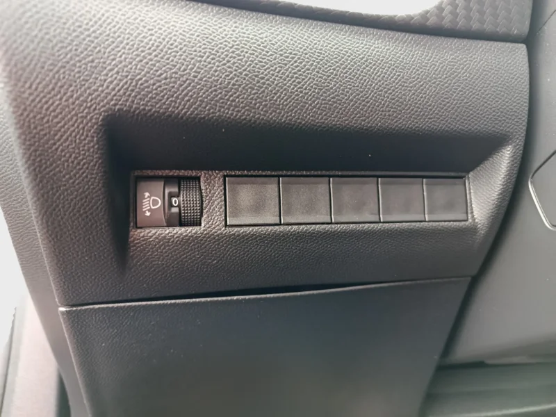 Imagen de Peugeot 2008